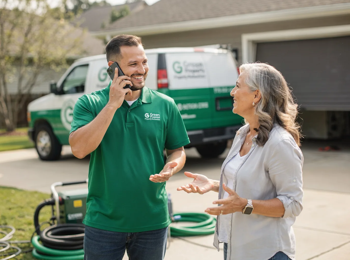 Water Damage Restoration Fayetteville, PA FAQs